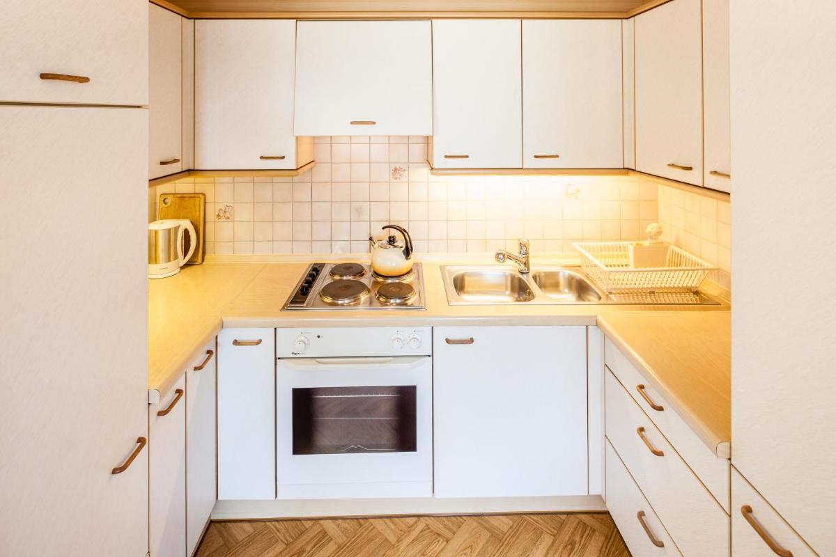 Haus Klavenz - Housity