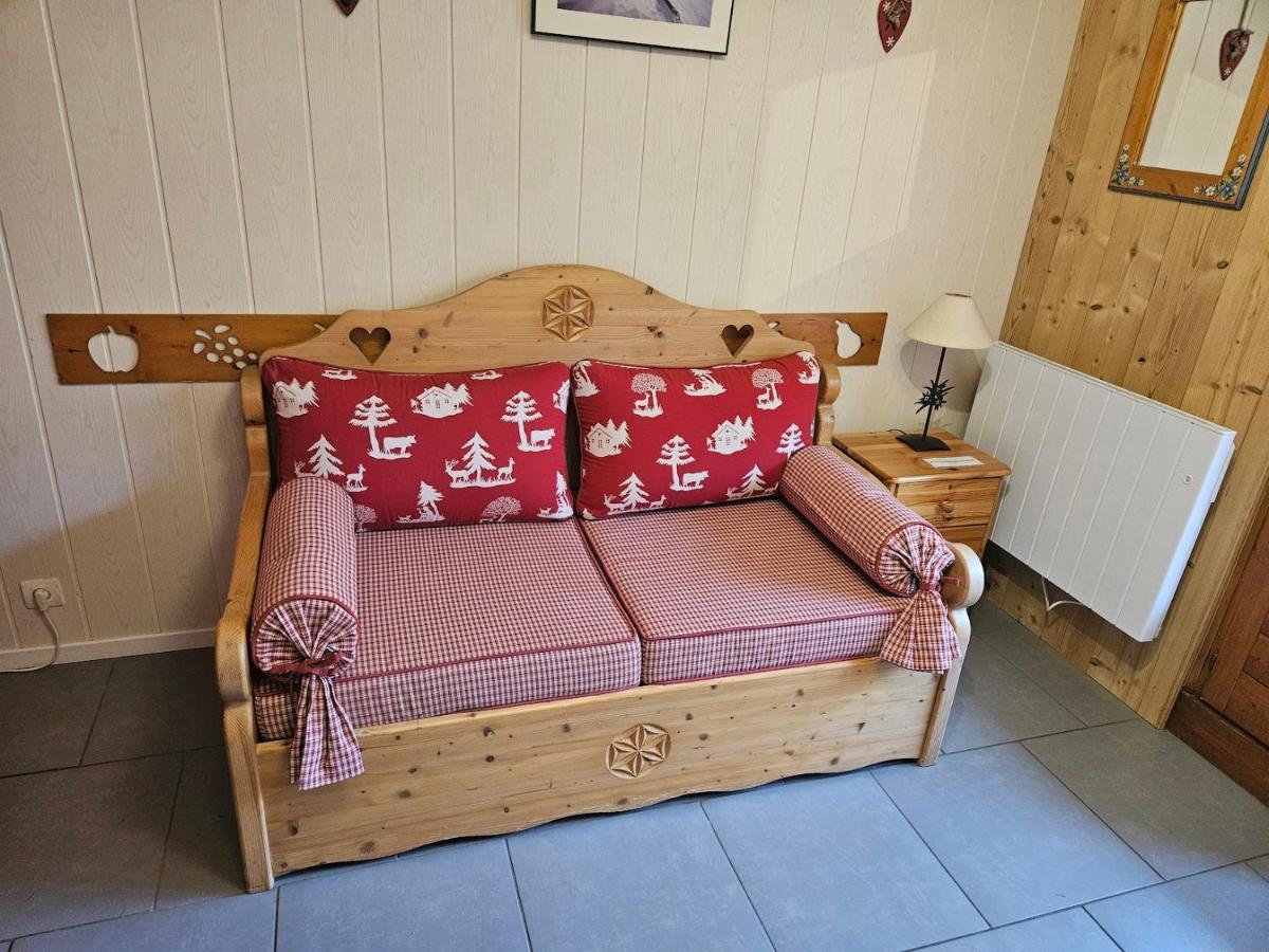 Chalet La Piste Bleu - Housity
