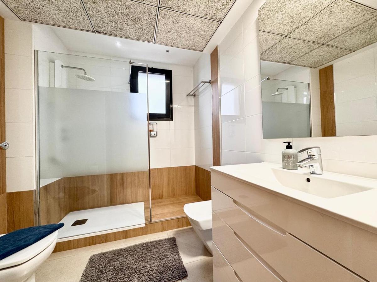 Marin Beach Apartments Patacona - Hizvo
