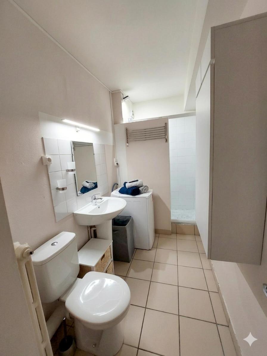DL LES 4 SAISONS - Meublé Tourisme 3 Etoiles - Housity