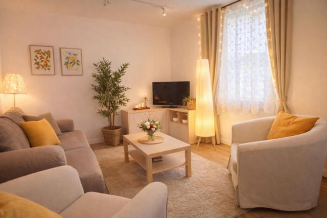 Rheinpromenade - Housity