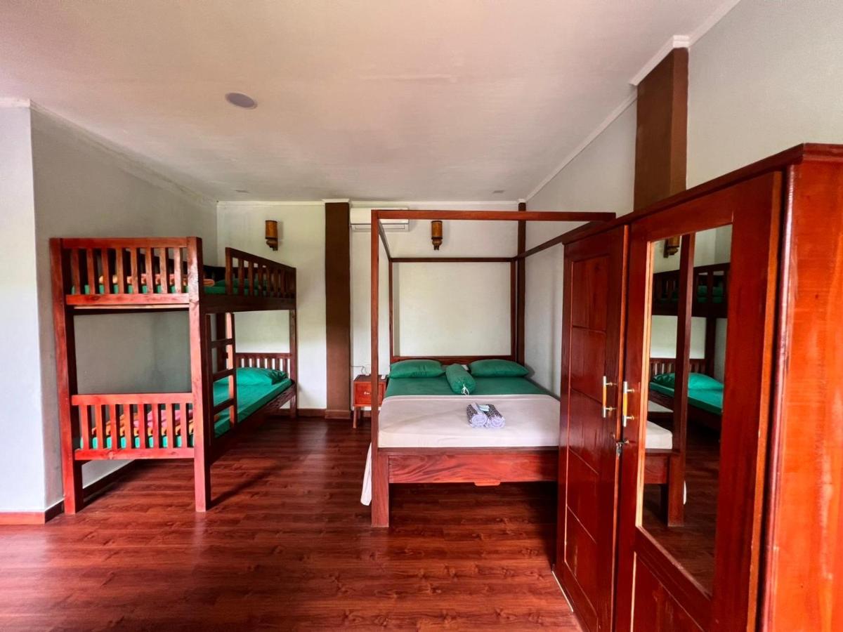 Asim Paris Guesthouse & jungle trekking - Housity