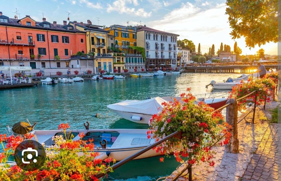 Old Town Apartment with Terrace - Live Love Lake - Housity