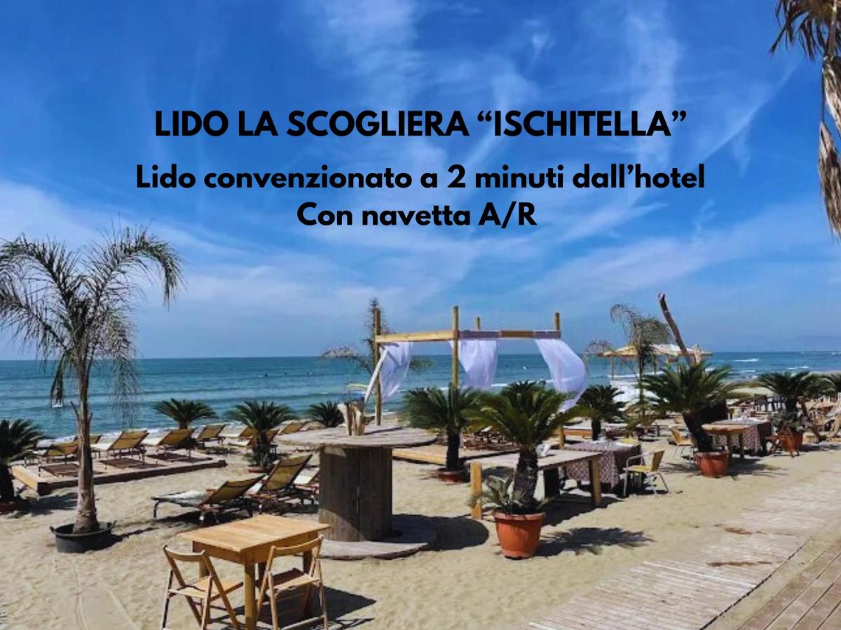 Hotel Paradiso - Housity