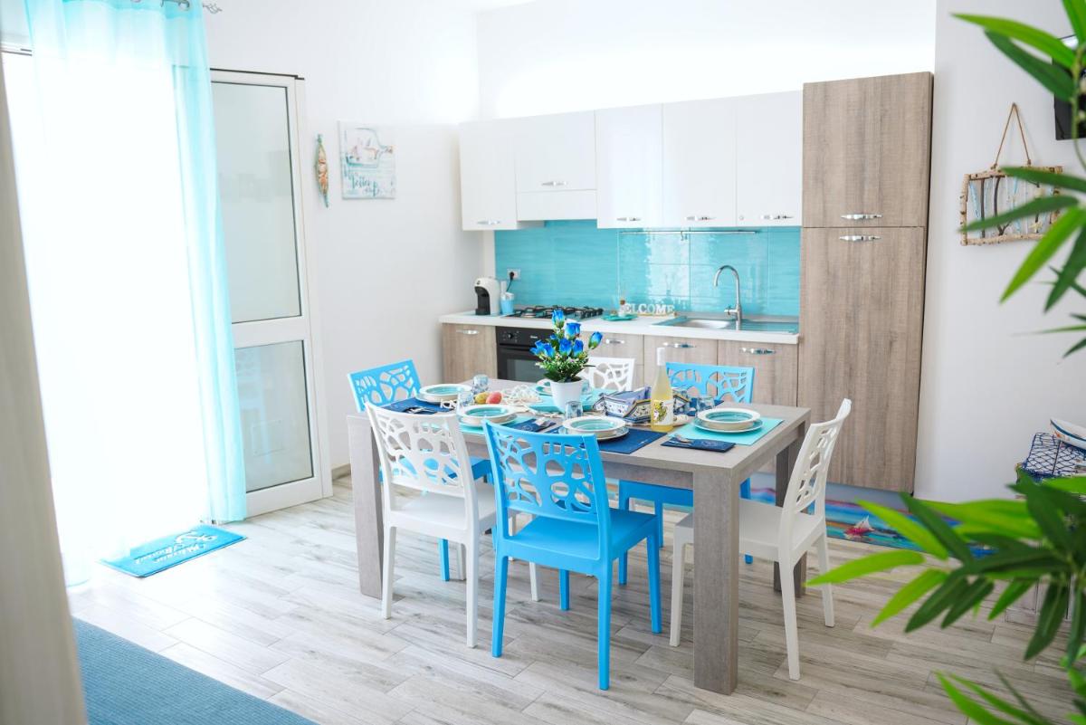 Villa del Marinaio - Housity