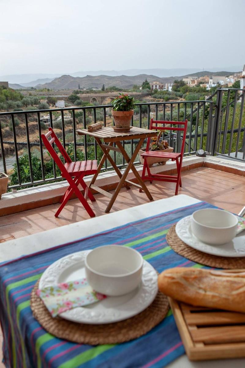 Vivienda Rural La Media Luna - Housity