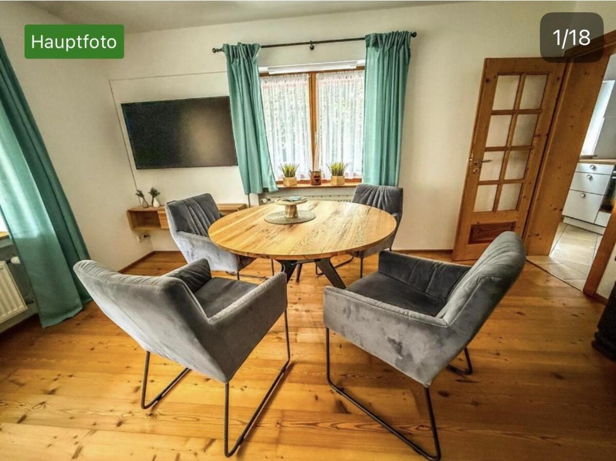 Ferienwohnung Rauszeit - Housity