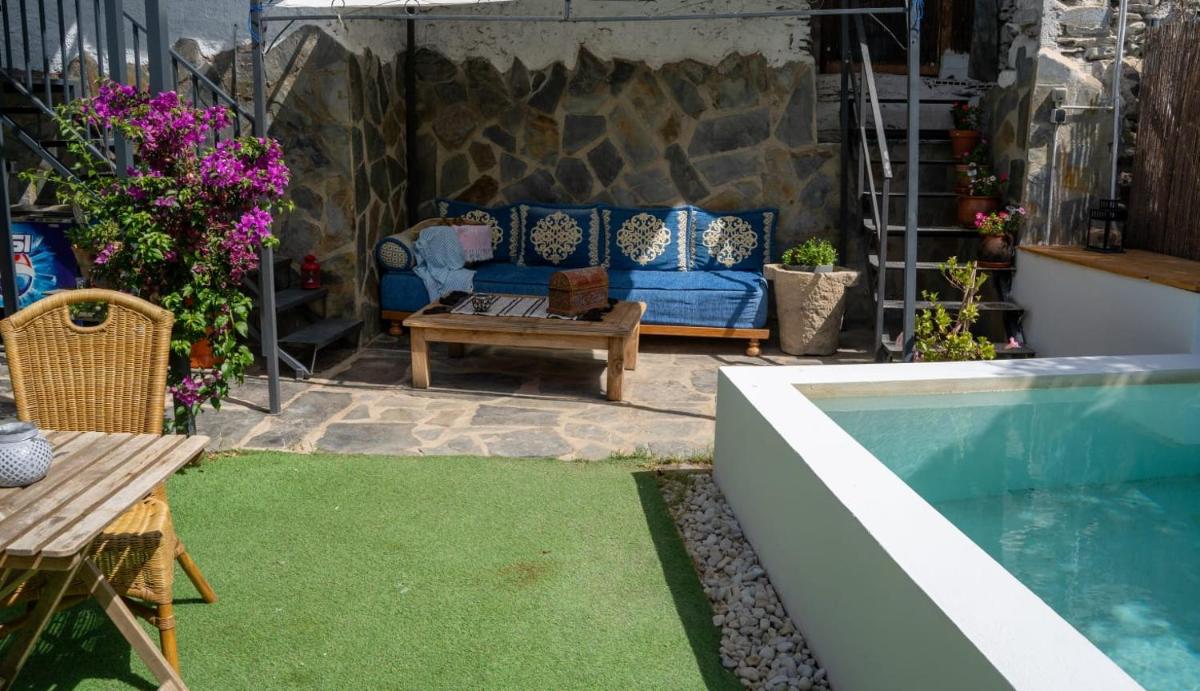 Vivienda Rural La Media Luna - Housity