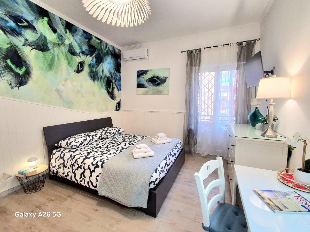 Roman sunset beach - Housity