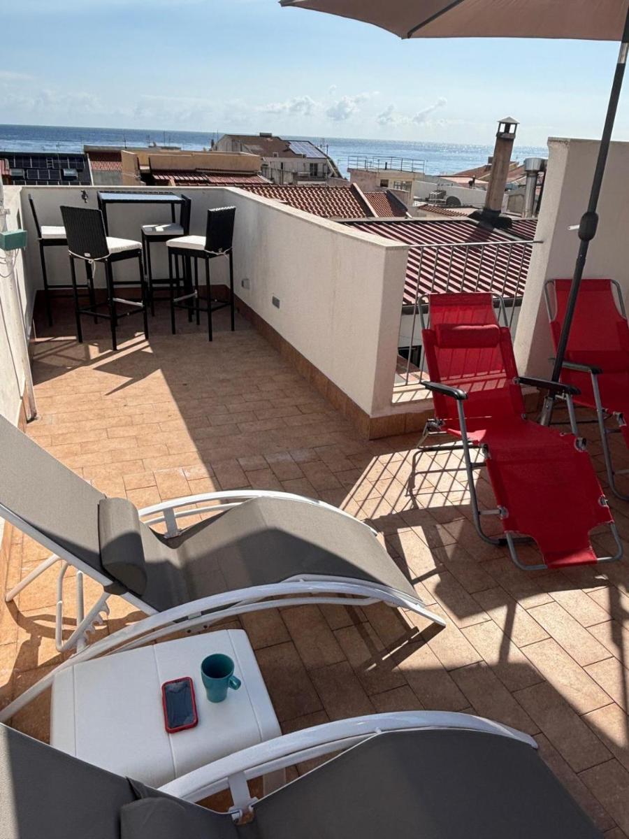 La Terrazza Bella Sicula - Housity