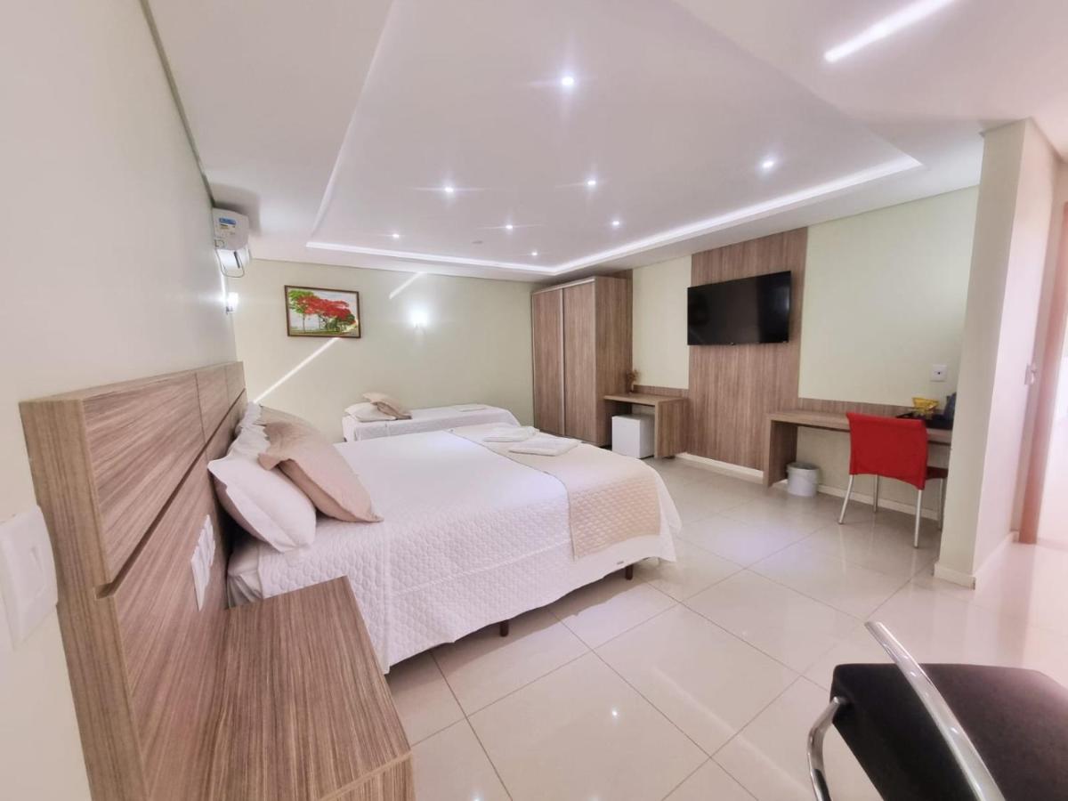 Diamante Rosa Palace Hotel - Housity