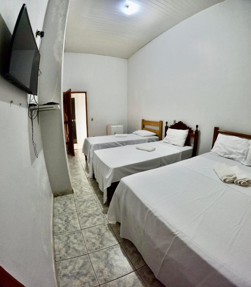 Hotel e Pousada França - Housity