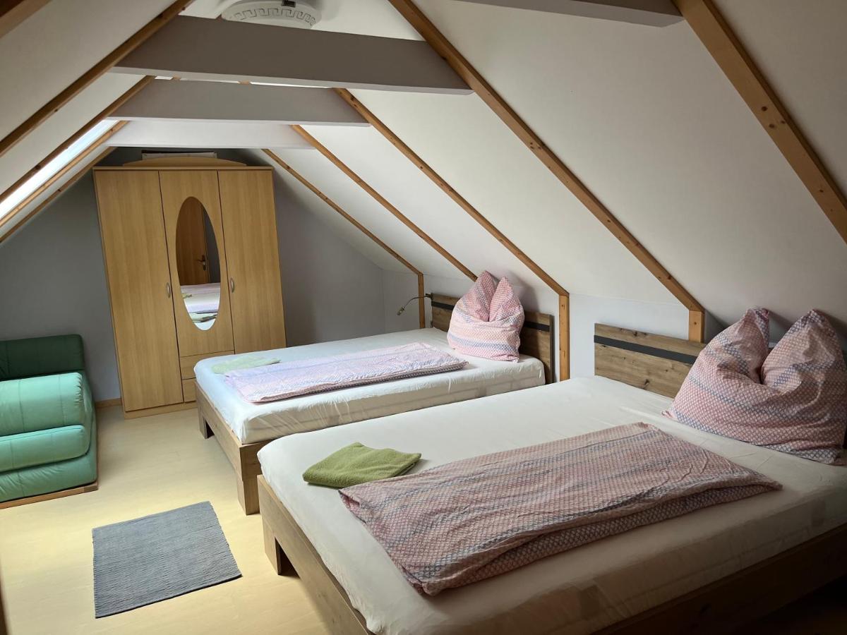 Ferienhaus Stolz - Housity