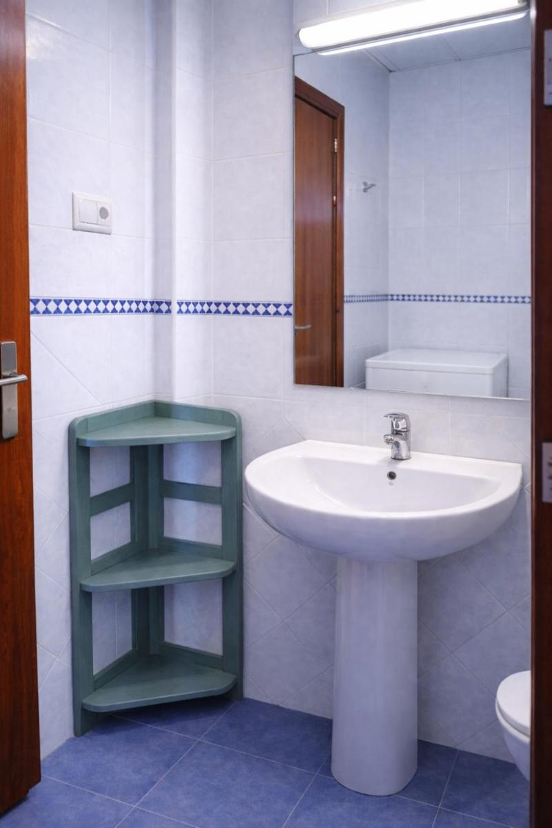 SE - Peaceful Shiny Apartment Near Fibes - Hizvo