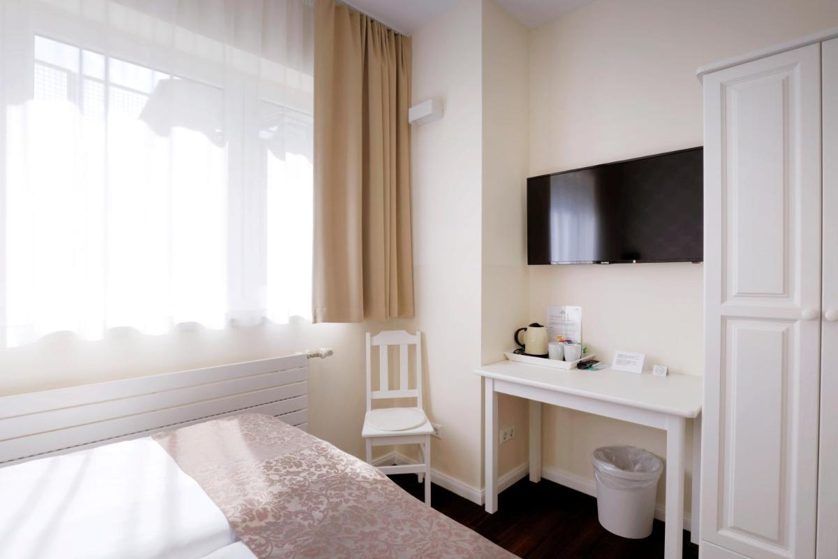 List Five - Your British Guesthouse - Housity