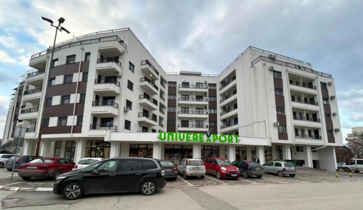 Apartman Stoiljkovic Vrnjacka Banja - Housity