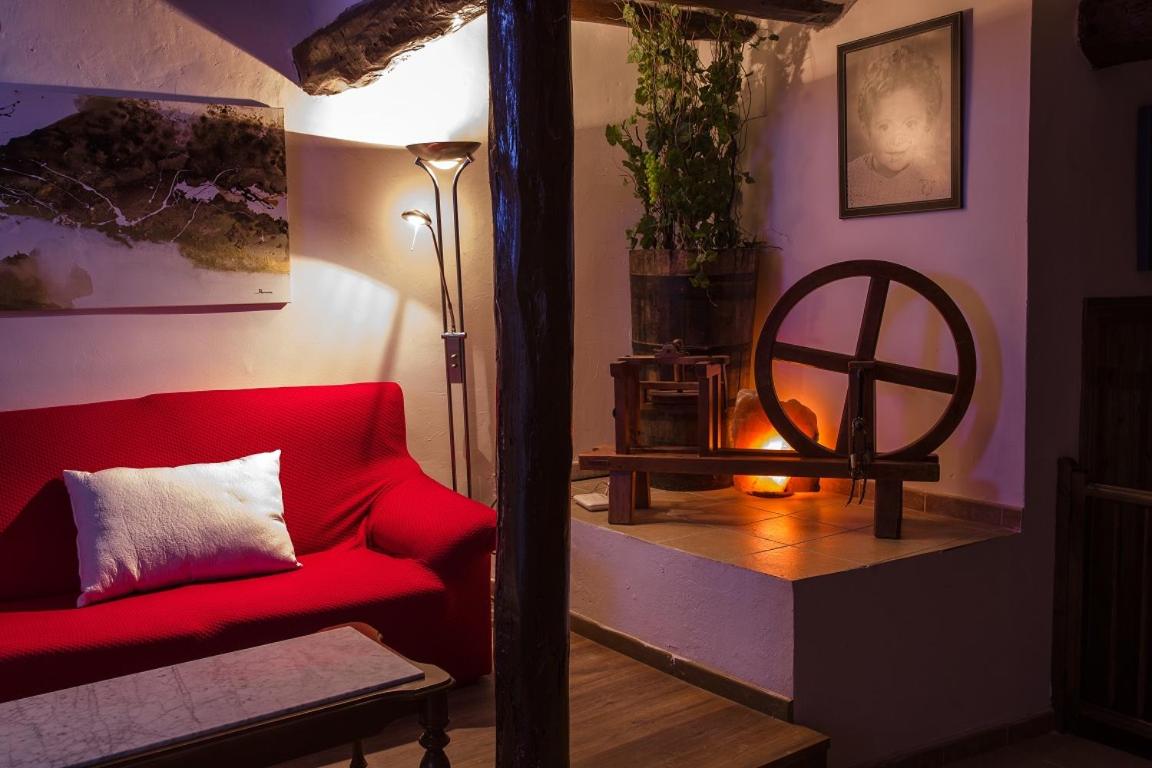 B&B Casa Forcada - Housity