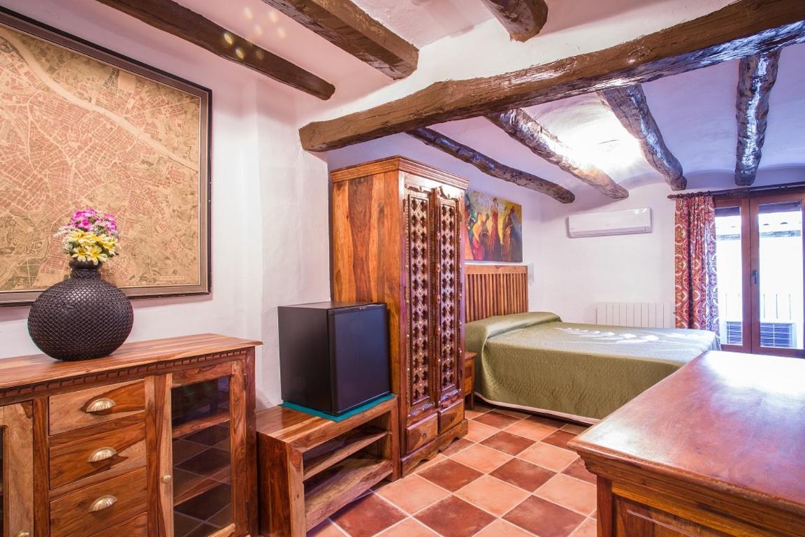B&B Casa Forcada - Housity
