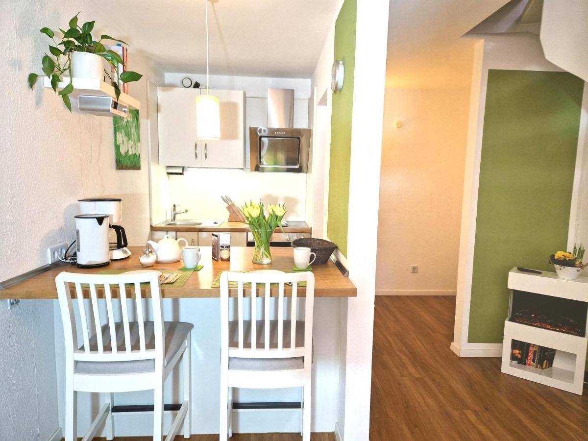 Galeriewohnung Ritter Ramm - Housity