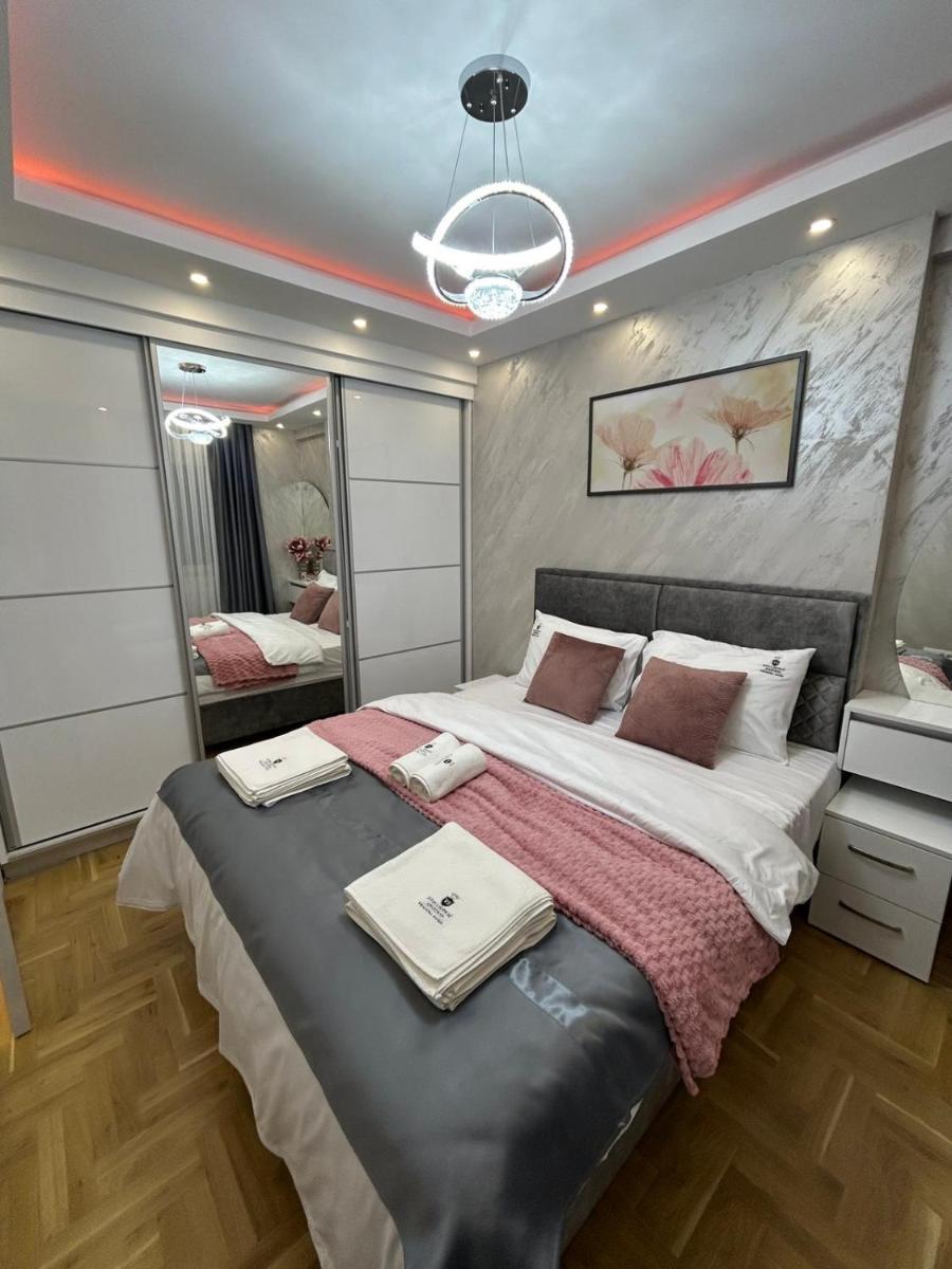 Apartman Stoiljkovic Vrnjacka Banja - Housity