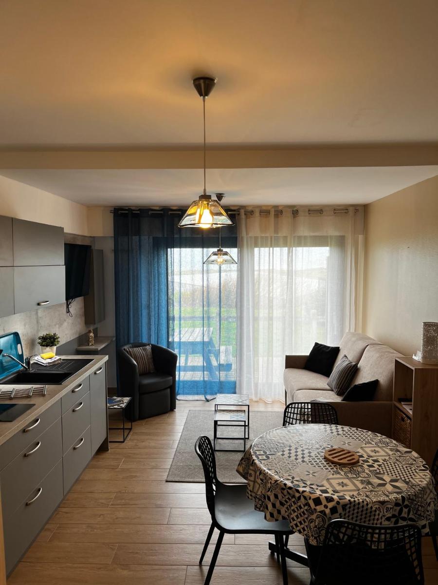 Studio "Côté Mer" la Naturelle - Wimereux - Hizvo