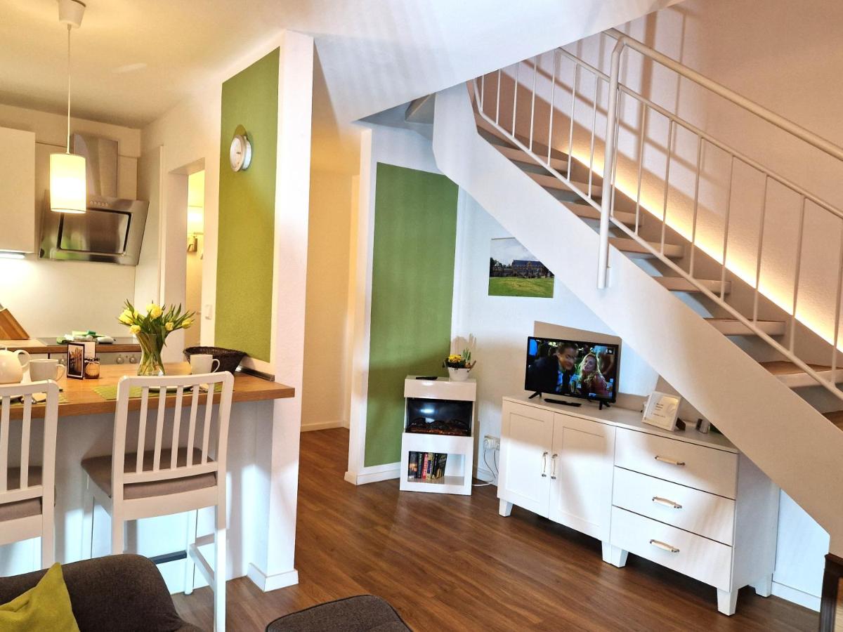 Galeriewohnung Ritter Ramm - Housity