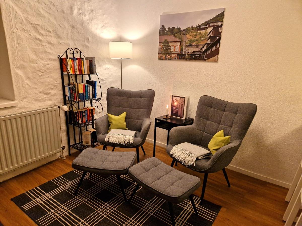 Galeriewohnung Ritter Ramm - Housity