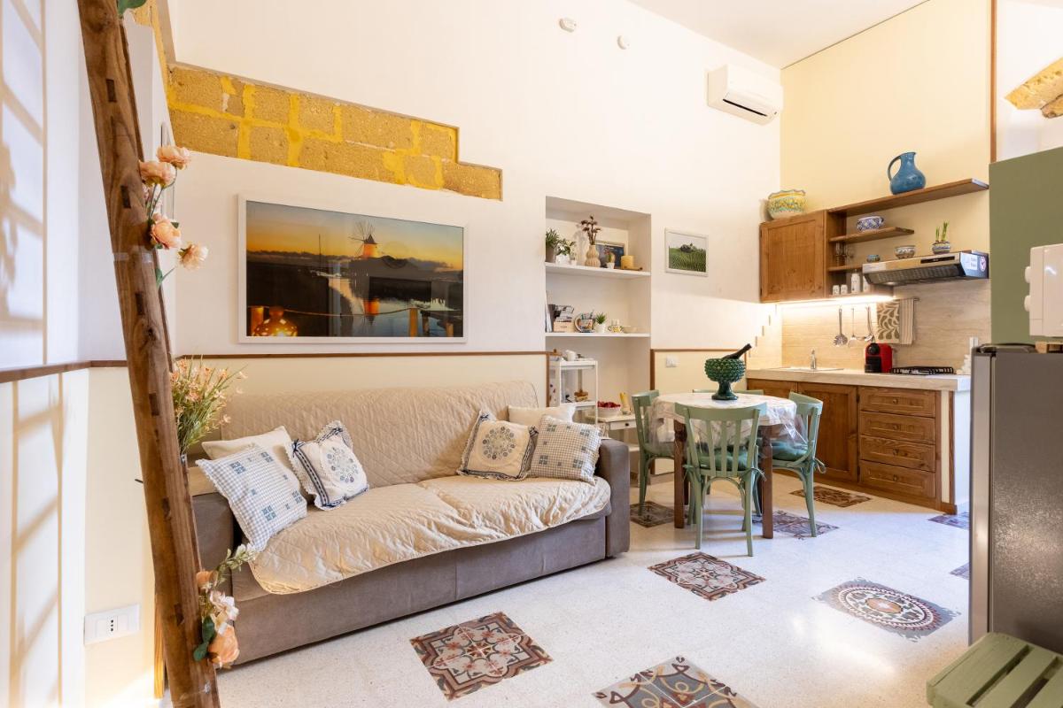 La Culla di Adeodata - Housity