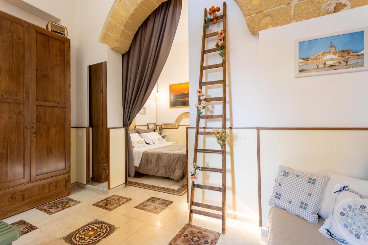 La Culla di Adeodata - Housity