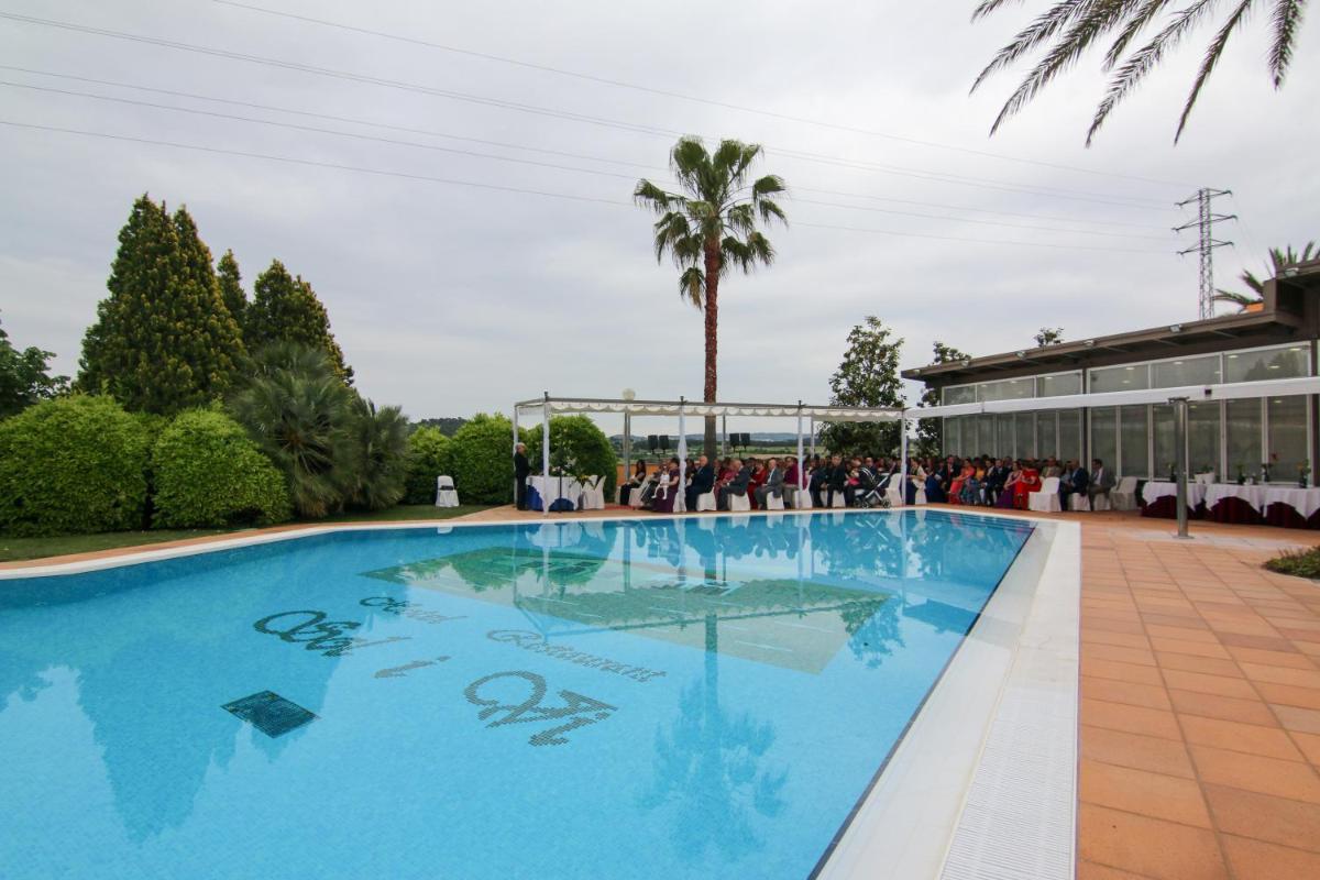 Hotel Restaurant Sol i Vi - Housity