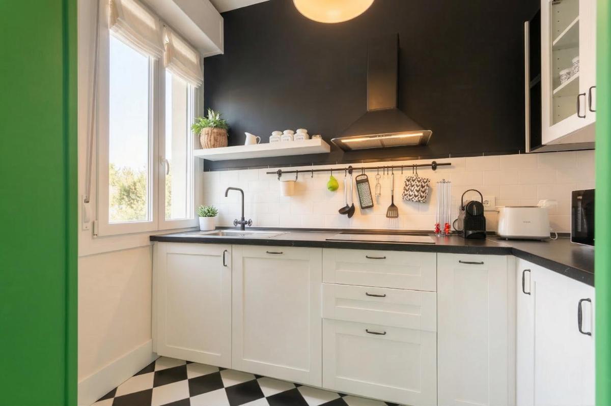 Green House city center - Hizvo