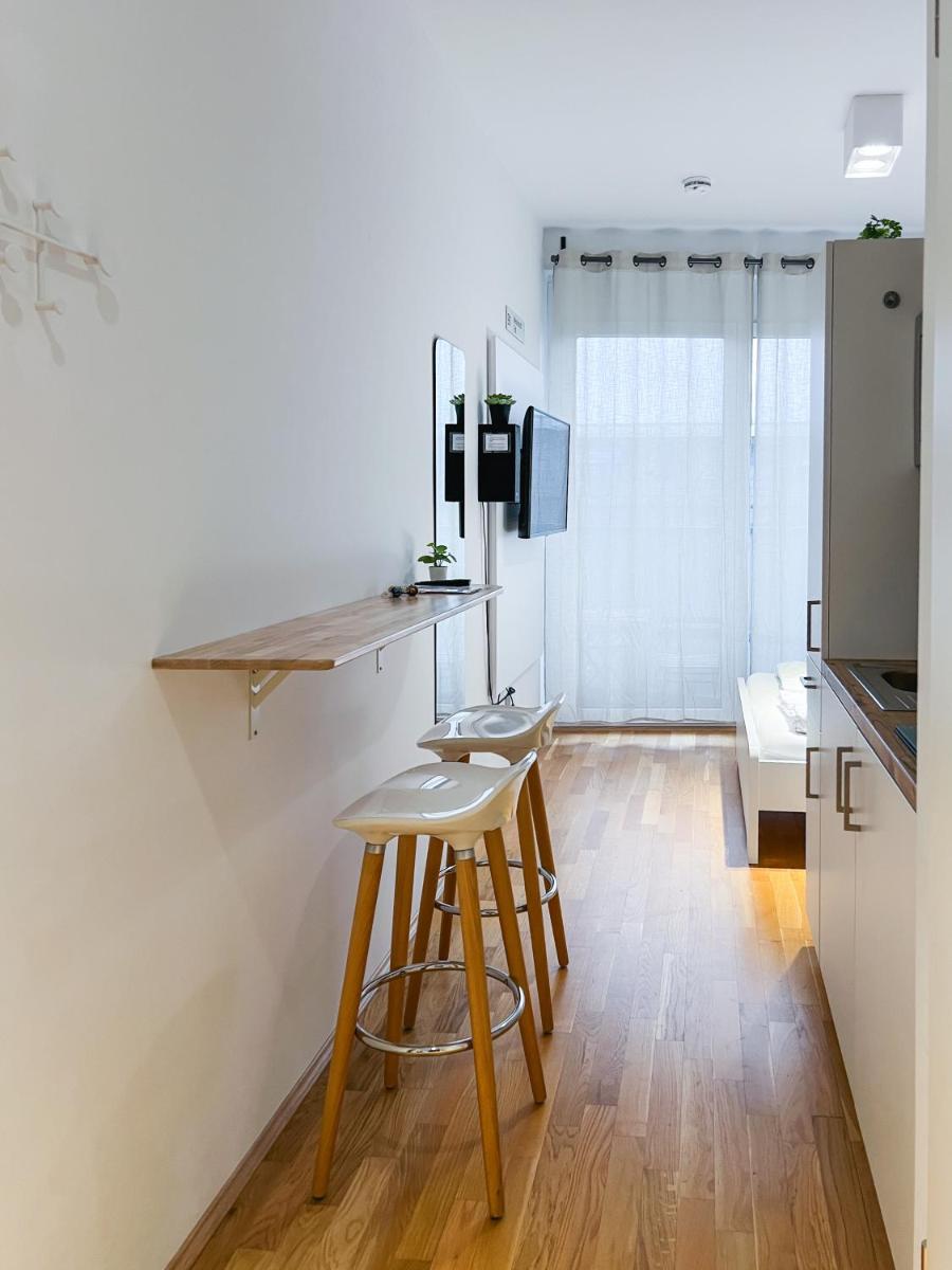 Messe Munich Apartment - Housity