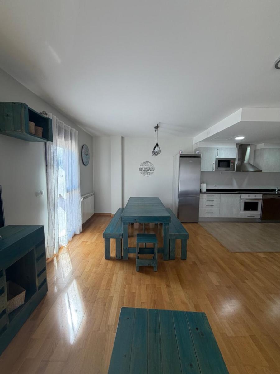 Apartamento Turístico “El Yugo” - Housity