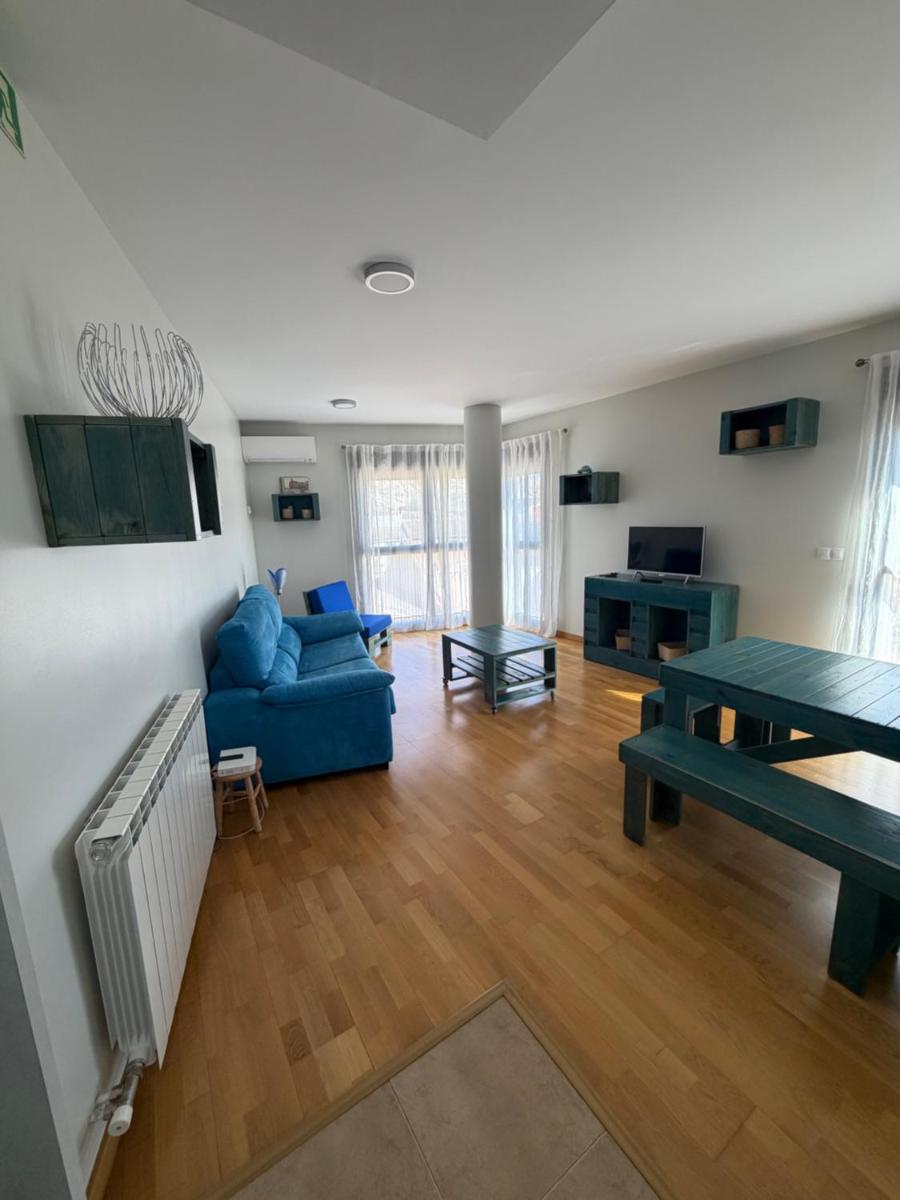 Apartamento Turístico “El Yugo” - Housity