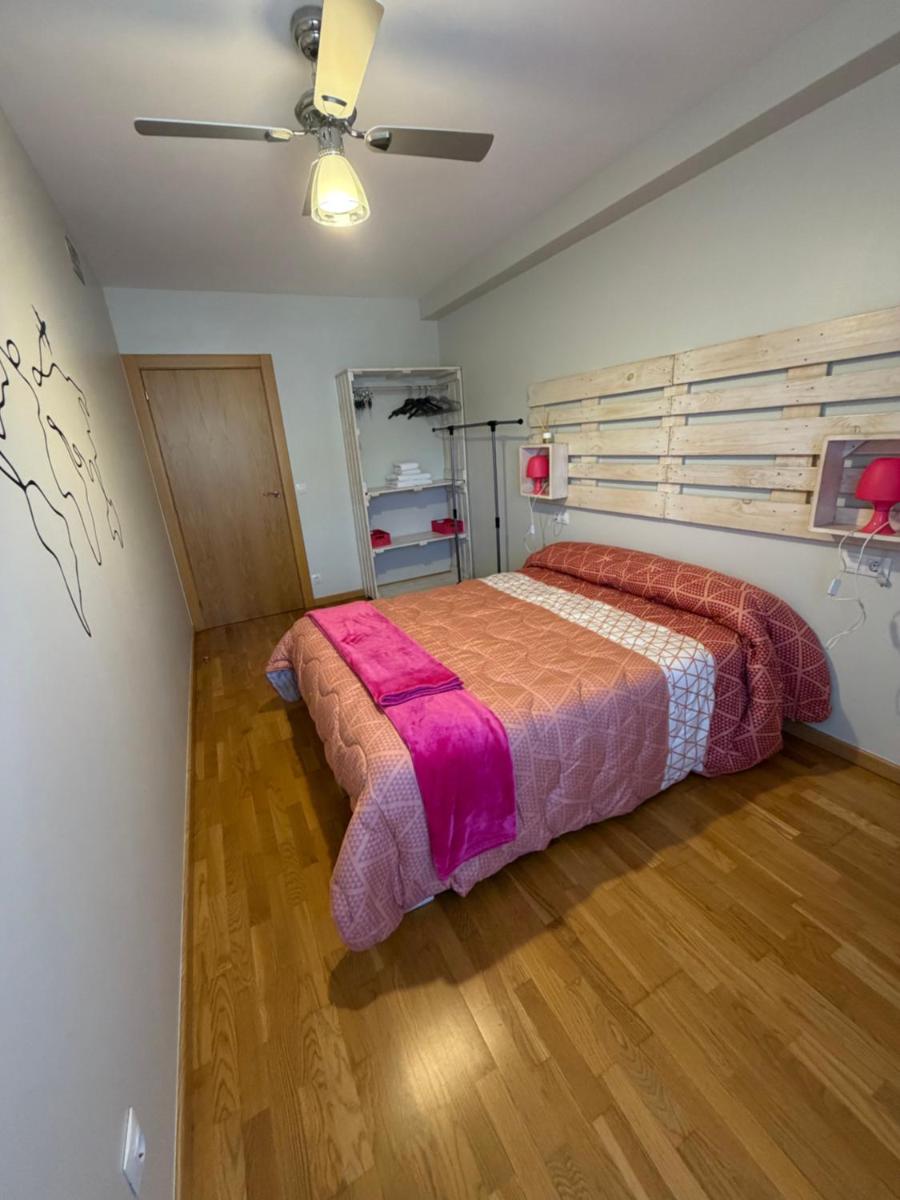 Apartamento Turístico “El Yugo” - Housity