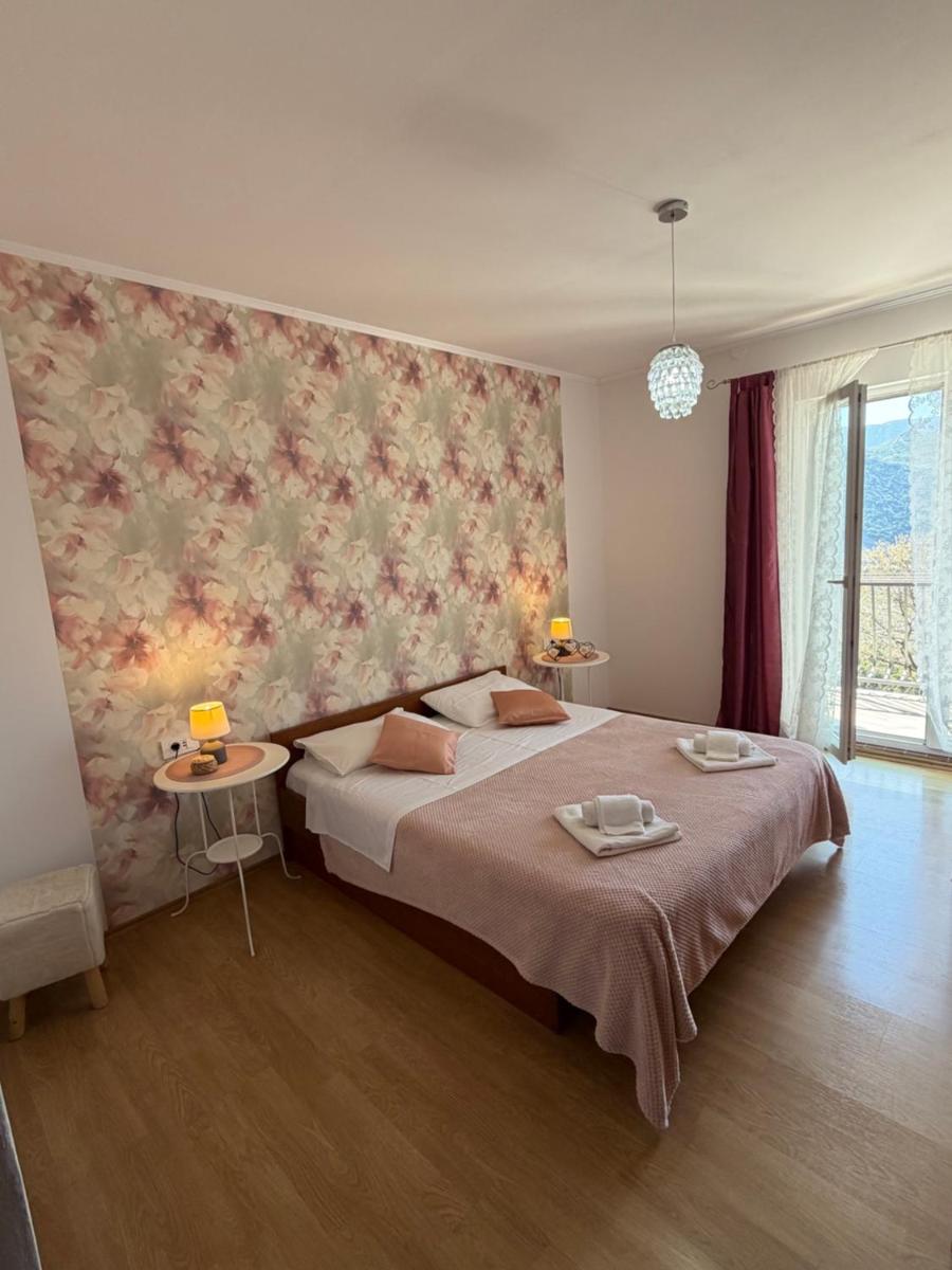 Comfort apartment with garage Aria - Housity