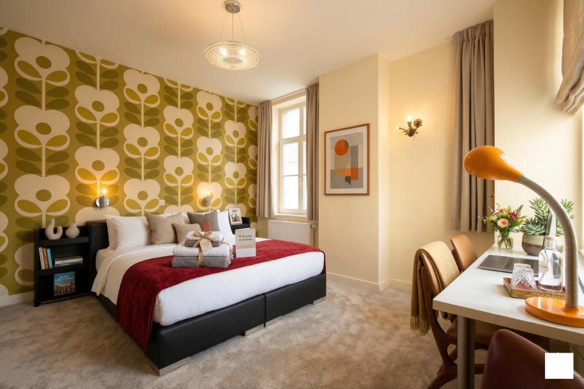 Central Bruges B&B - Hizvo
