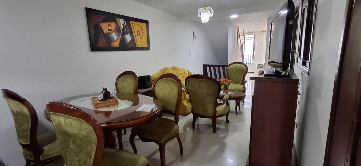 Apartamento central - Villa Xiomara - Housity