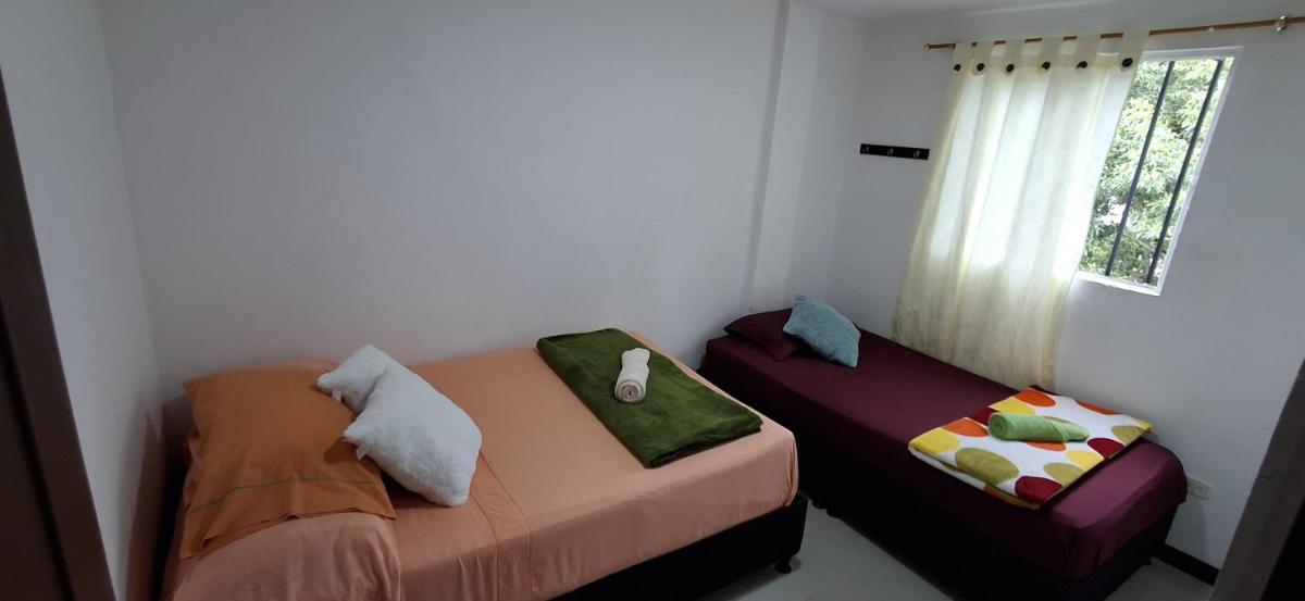 Apartamento central - Villa Xiomara - Housity
