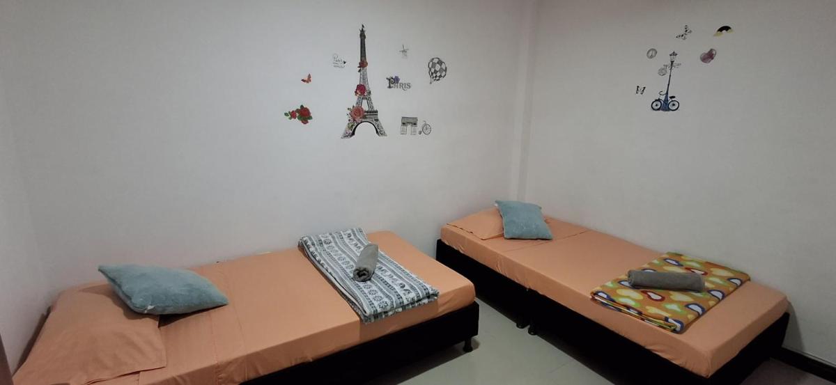 Apartamento central - Villa Xiomara - Housity