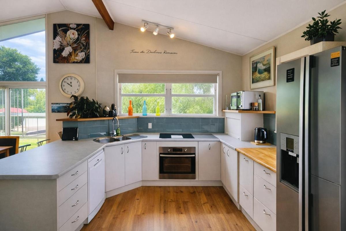 Quiet cul de sac, close to Abel Tasman - Housity