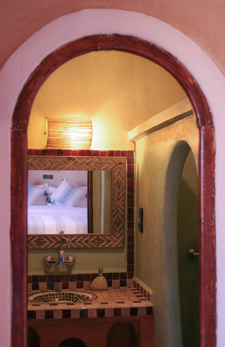 Maison Hassan Merzouga - Housity