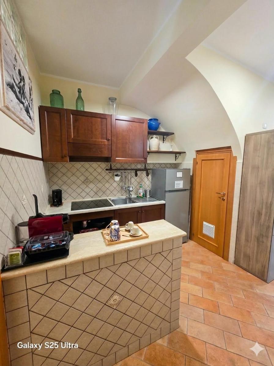Dimora Sogno Suite - Hizvo
