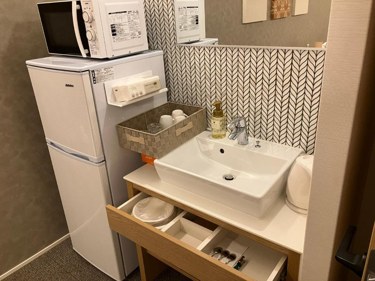 HOTEL CLA-SS HIROSHIMA-TOKAICHI - Housity