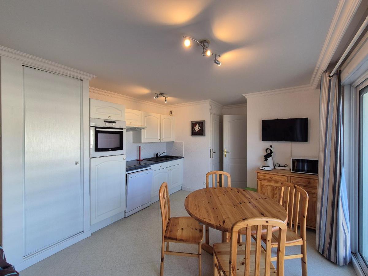 Appartement cosy, parking, animaux OK - 4 pers. - FR-1-482-181 - Housity