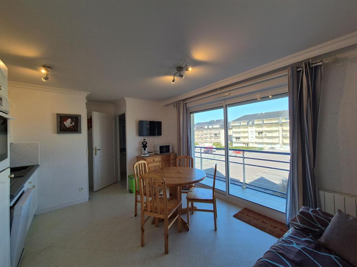 Appartement cosy, parking, animaux OK - 4 pers. - FR-1-482-181 - Housity