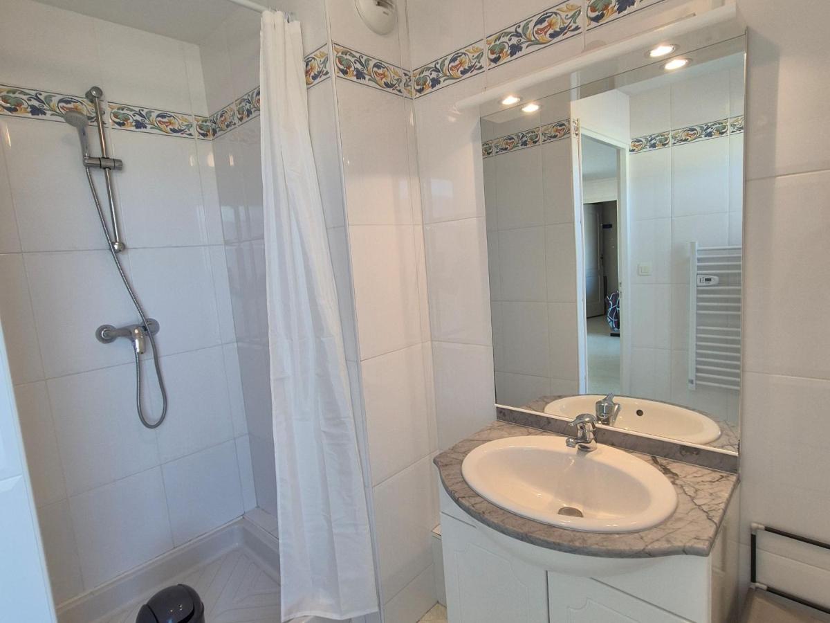 Appartement cosy, parking, animaux OK - 4 pers. - FR-1-482-181 - Housity