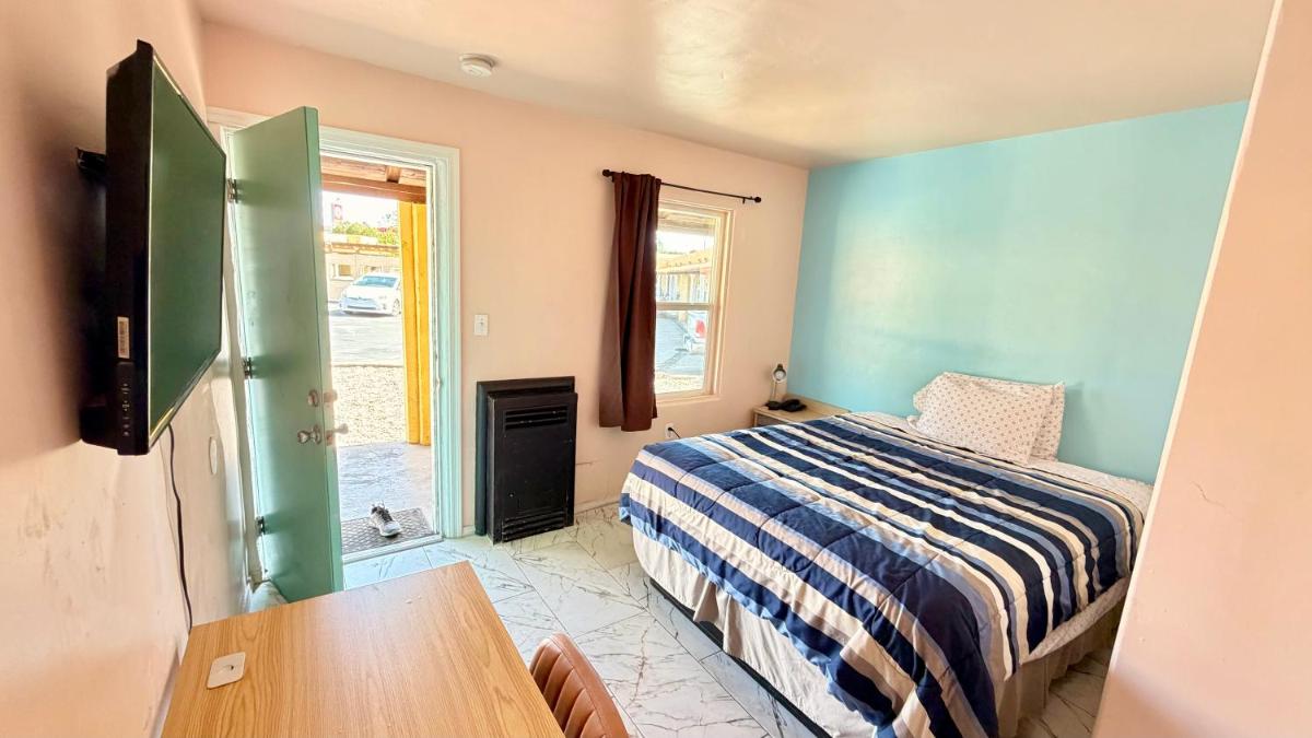 El Rey Motel - Housity