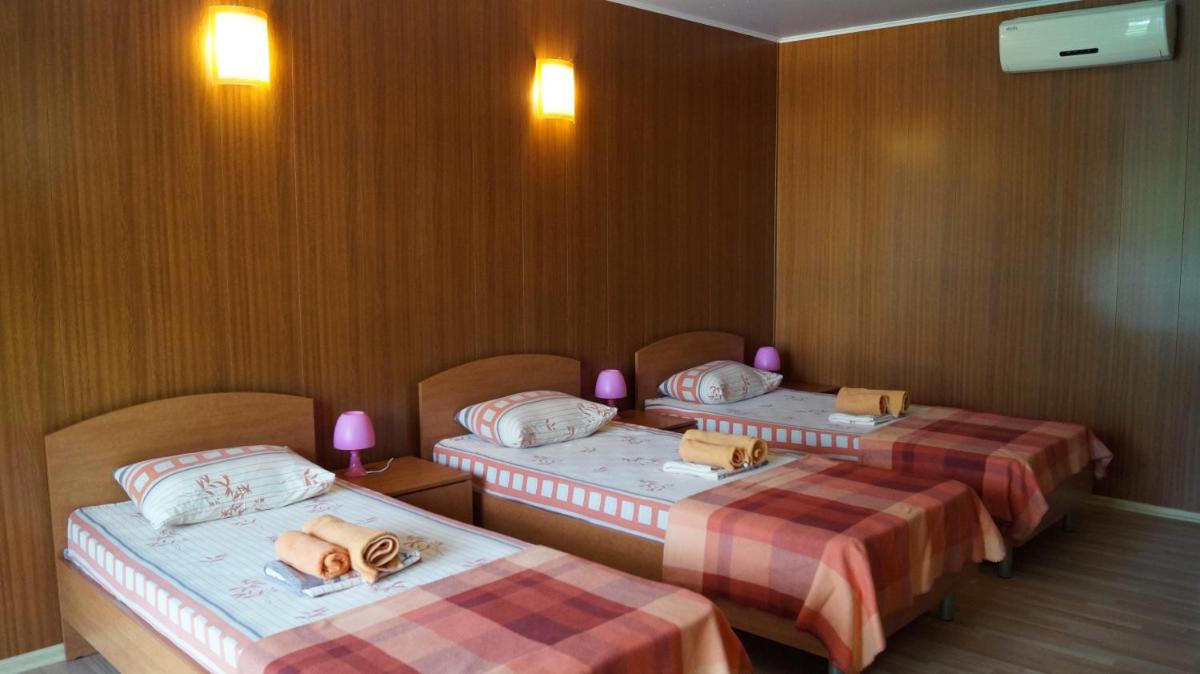 Motel Evrazia-Bataysk - Housity