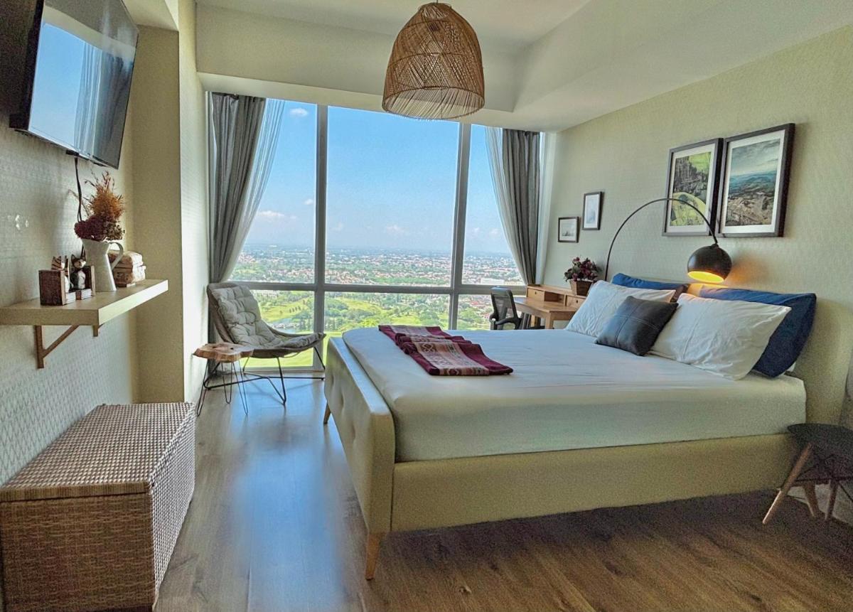 UResidence 2 Lippo Karawaci Golf View, Mall, UPH, Siloam - Hizvo
